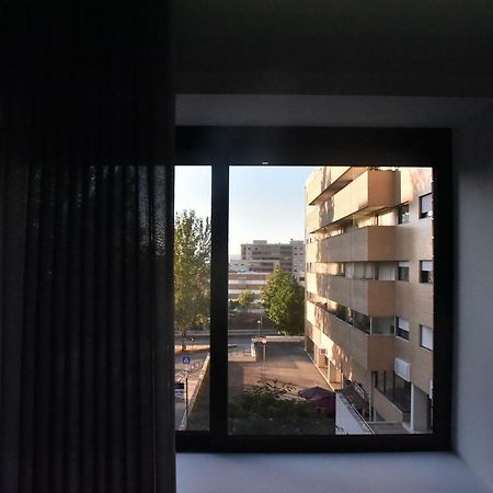 Central Bus Station Flat Braga Buitenkant foto